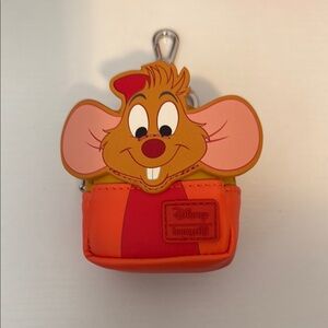 Loungefly Disney Gus Gus Mini Bag